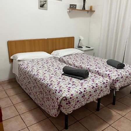 Casa Gemelli Apartment Roma Ngoại thất bức ảnh