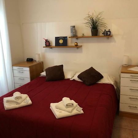 Casa Gemelli Apartment Roma Ngoại thất bức ảnh
