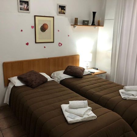 Casa Gemelli Apartment Roma Ngoại thất bức ảnh