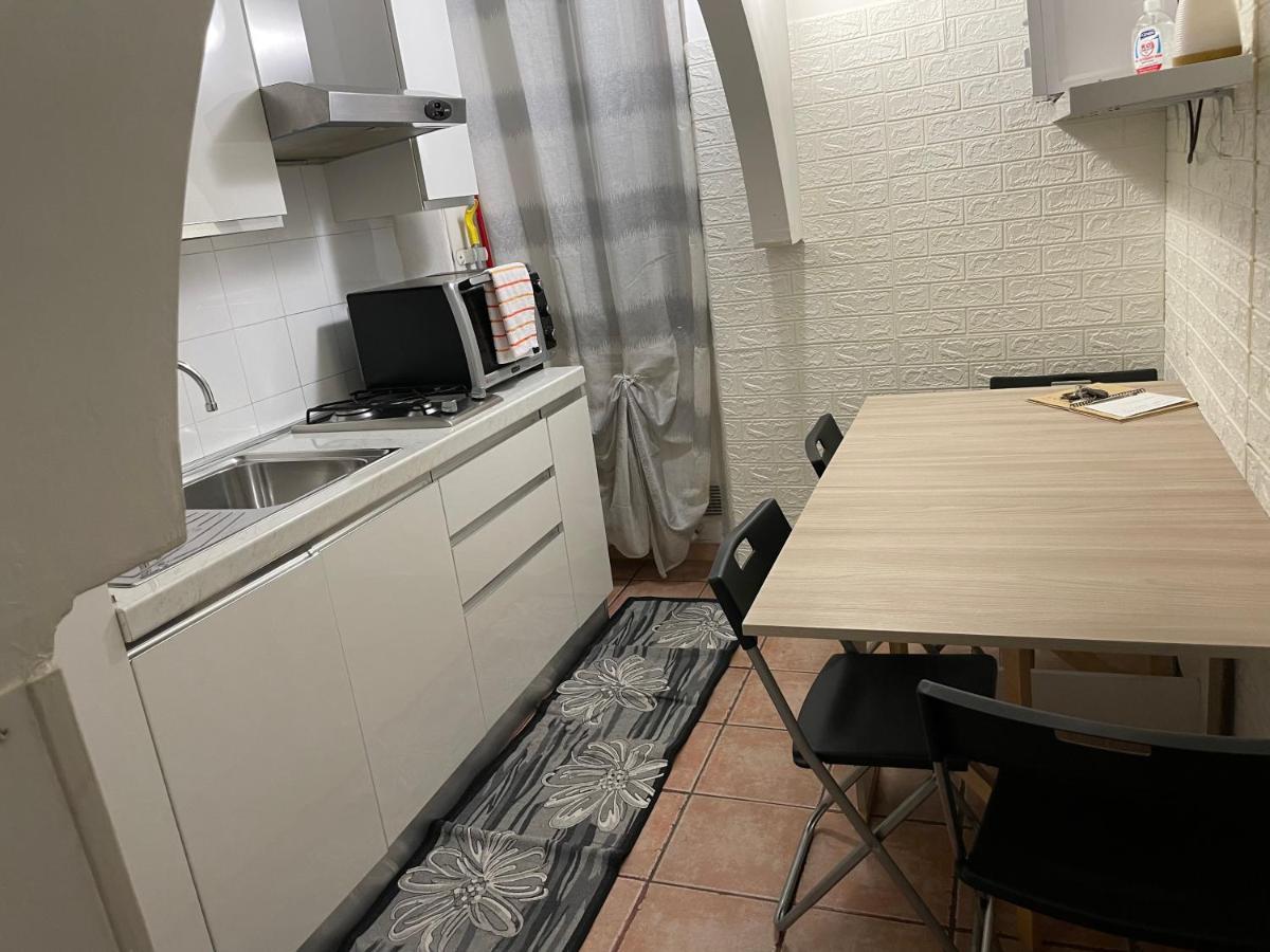Casa Gemelli Apartment Roma Ngoại thất bức ảnh