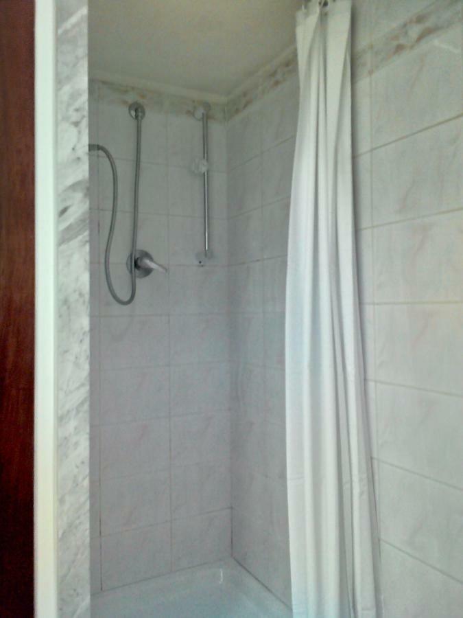Casa Gemelli Apartment Roma Ngoại thất bức ảnh